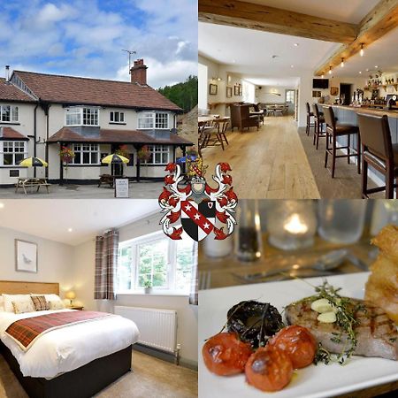 The Cayley Arms Inn Pickering Exterior photo